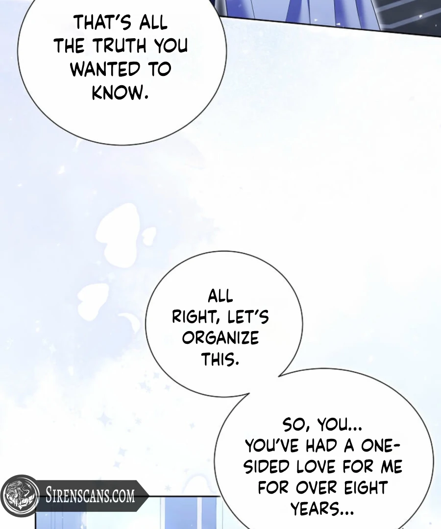 In the Grasp of a Loving Yet Possessive Male Lead Chapter 19 page 77