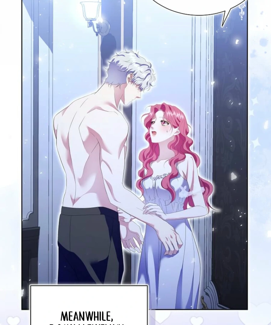 In the Grasp of a Loving Yet Possessive Male Lead Chapter 19 page 78