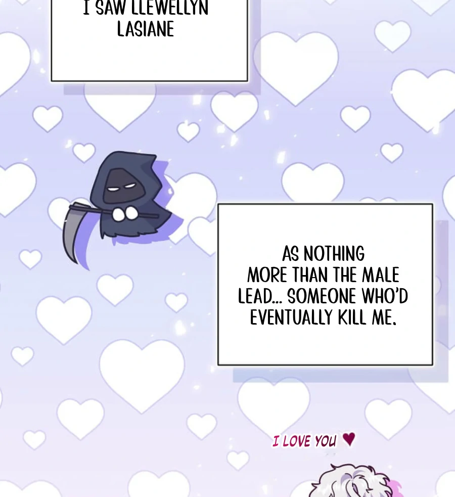 In the Grasp of a Loving Yet Possessive Male Lead Chapter 19 page 79