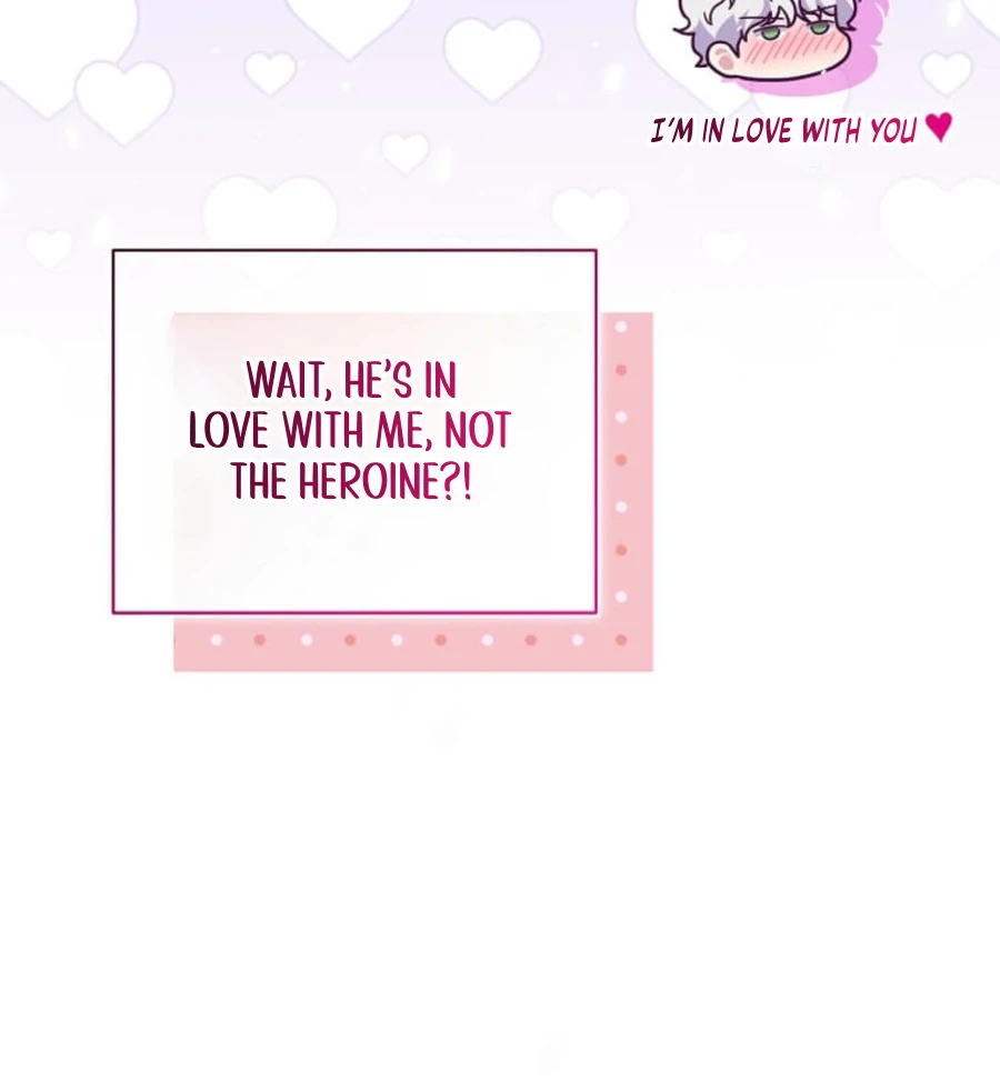 In the Grasp of a Loving Yet Possessive Male Lead Chapter 19 page 80