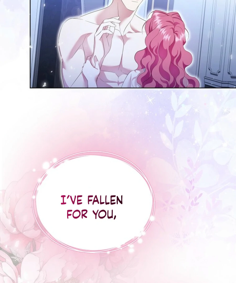In the Grasp of a Loving Yet Possessive Male Lead Chapter 19 page 82