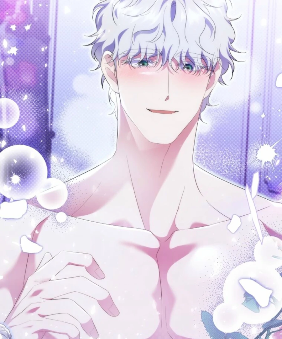 In the Grasp of a Loving Yet Possessive Male Lead Chapter 19 page 84