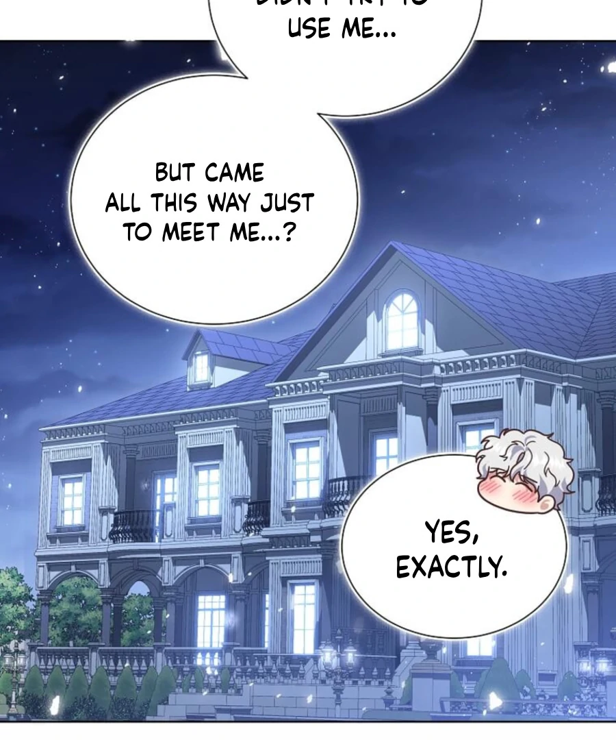 In the Grasp of a Loving Yet Possessive Male Lead Chapter 19 page 88