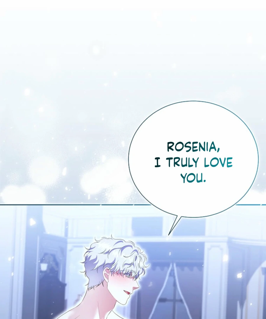 In the Grasp of a Loving Yet Possessive Male Lead Chapter 19 page 89