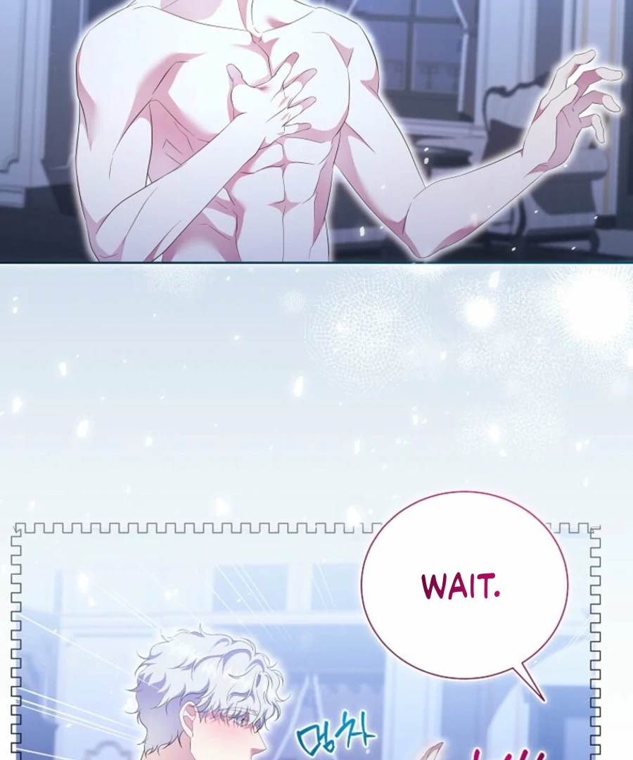 In the Grasp of a Loving Yet Possessive Male Lead Chapter 19 page 90