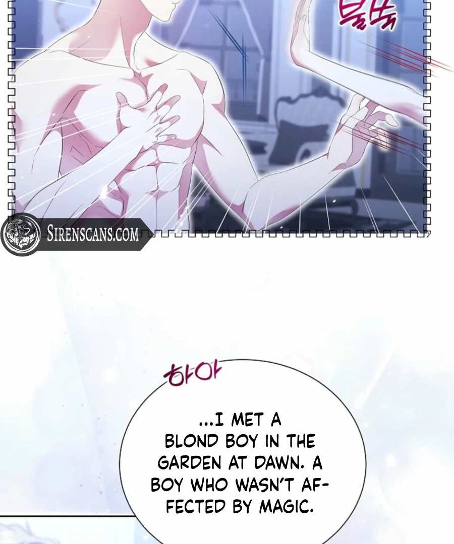 In the Grasp of a Loving Yet Possessive Male Lead Chapter 19 page 91