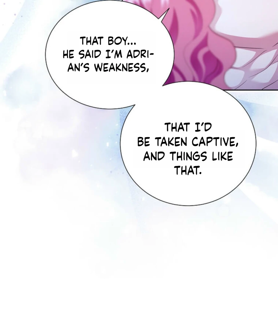 In the Grasp of a Loving Yet Possessive Male Lead Chapter 19 page 93