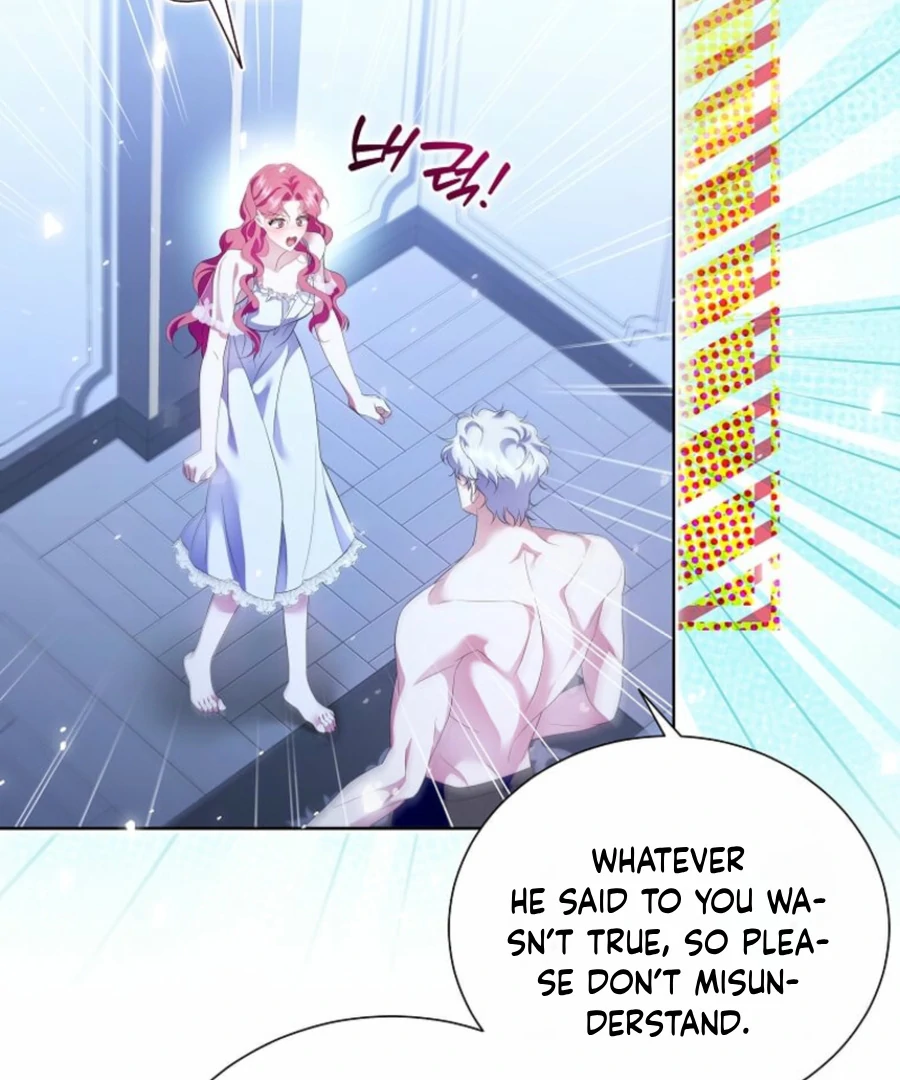 In the Grasp of a Loving Yet Possessive Male Lead Chapter 19 page 96