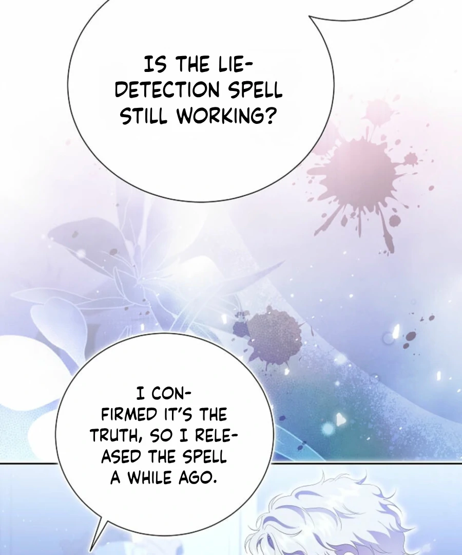 In the Grasp of a Loving Yet Possessive Male Lead Chapter 19 page 97