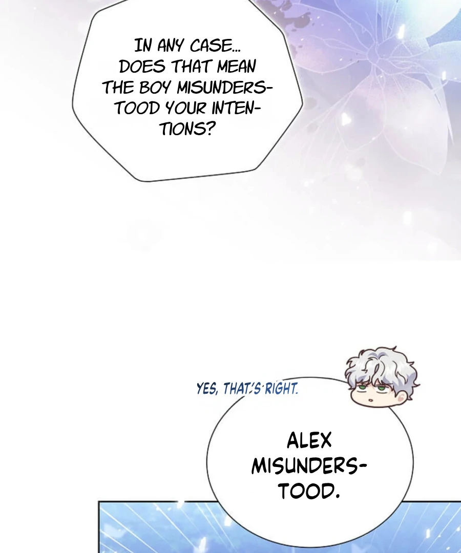 In the Grasp of a Loving Yet Possessive Male Lead Chapter 19 page 99