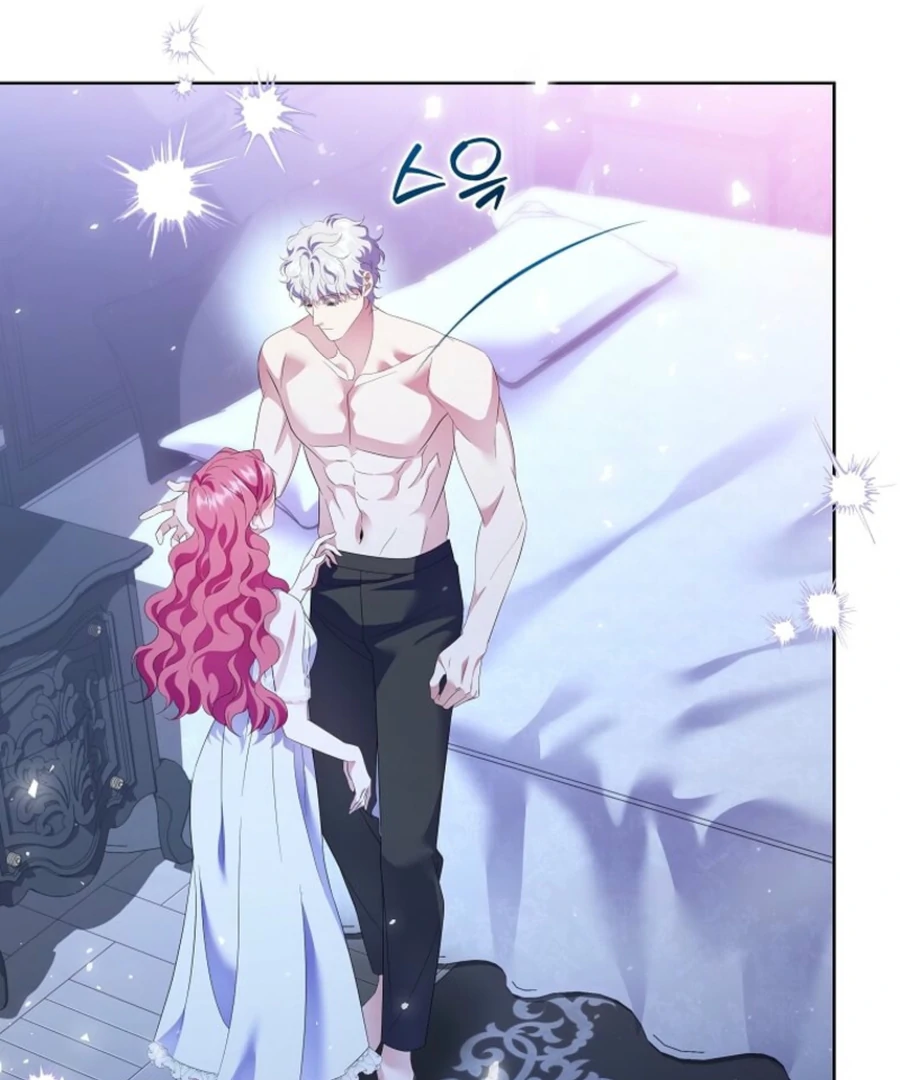In the Grasp of a Loving Yet Possessive Male Lead Chapter 19 page 108