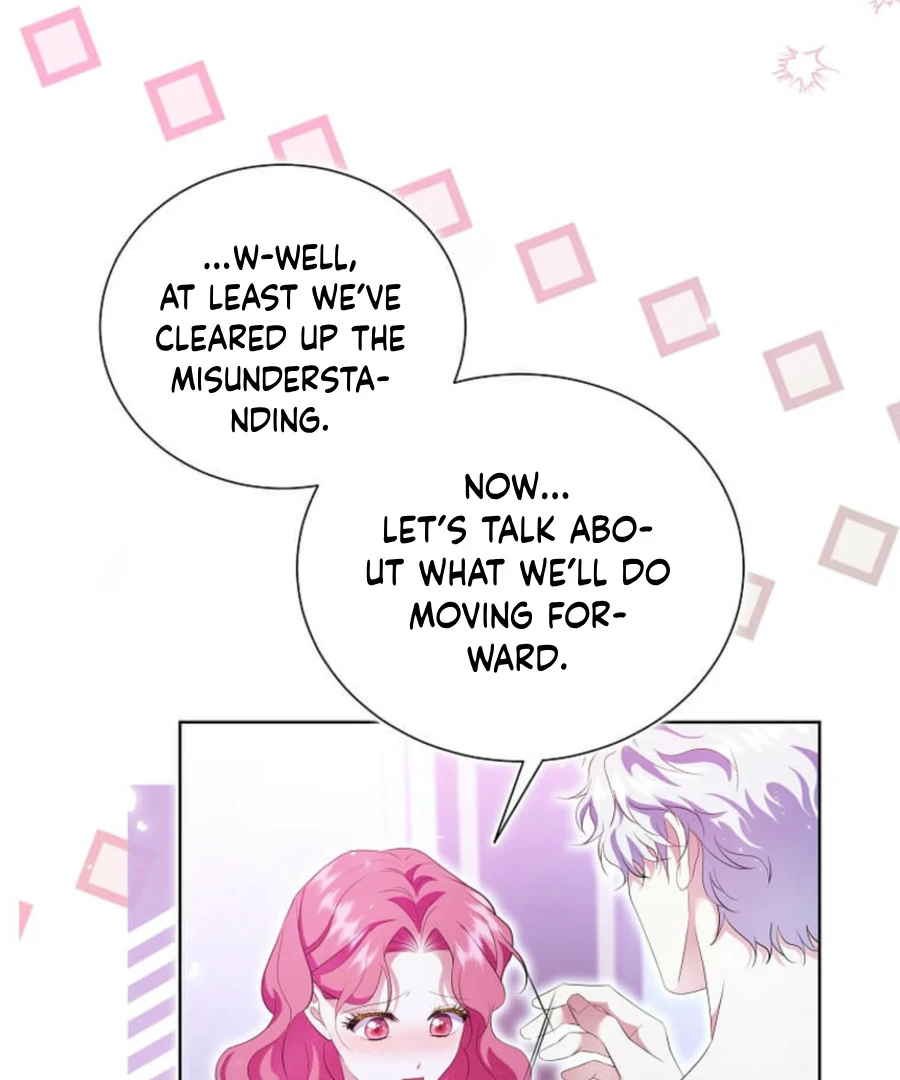 In the Grasp of a Loving Yet Possessive Male Lead Chapter 19 page 112
