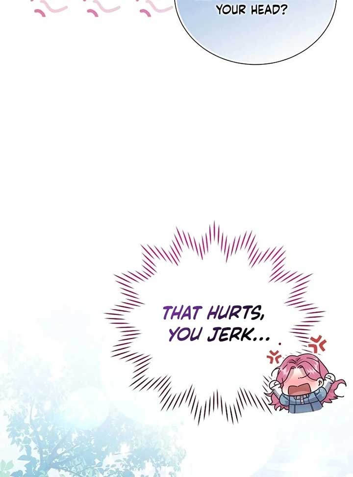 In the Grasp of a Loving Yet Possessive Male Lead Chapter 21 page 21