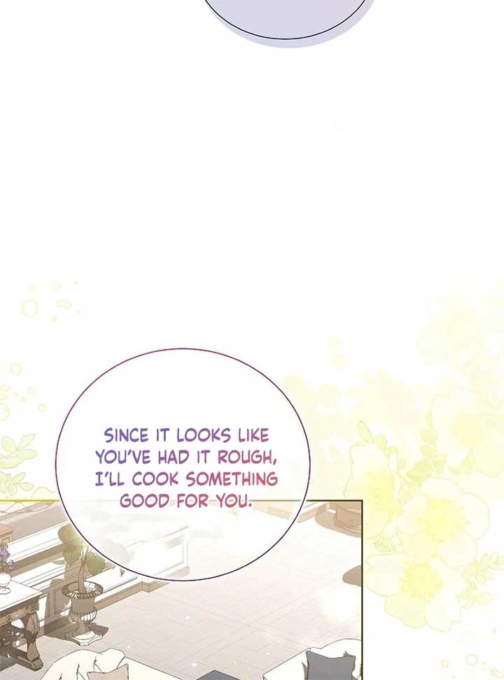 In the Grasp of a Loving Yet Possessive Male Lead Chapter 21 page 26