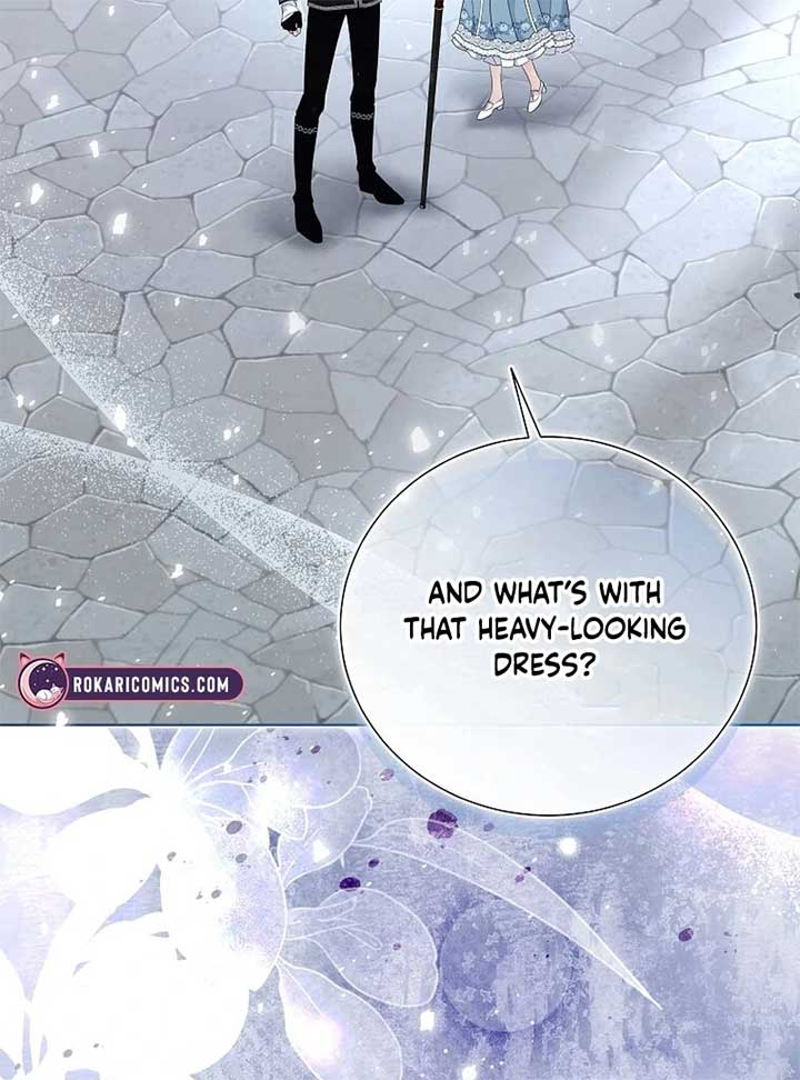 In the Grasp of a Loving Yet Possessive Male Lead Chapter 21 page 23