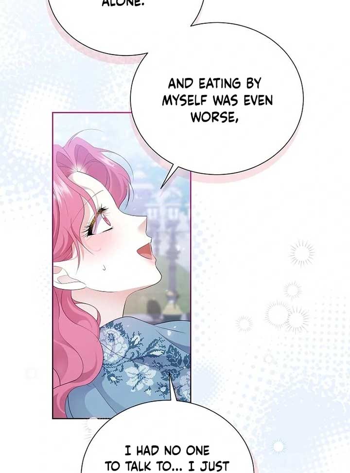 In the Grasp of a Loving Yet Possessive Male Lead Chapter 21 page 32