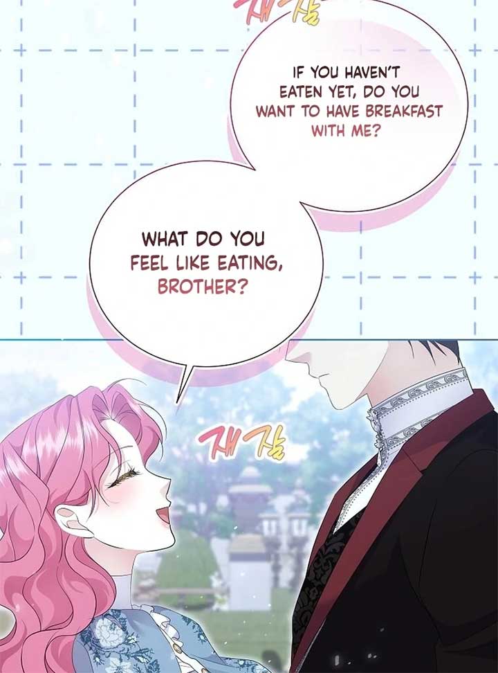 In the Grasp of a Loving Yet Possessive Male Lead Chapter 21 page 34