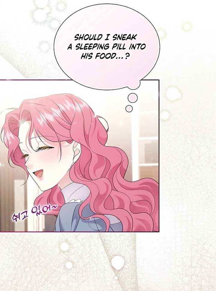 In the Grasp of a Loving Yet Possessive Male Lead Chapter 21 page 40