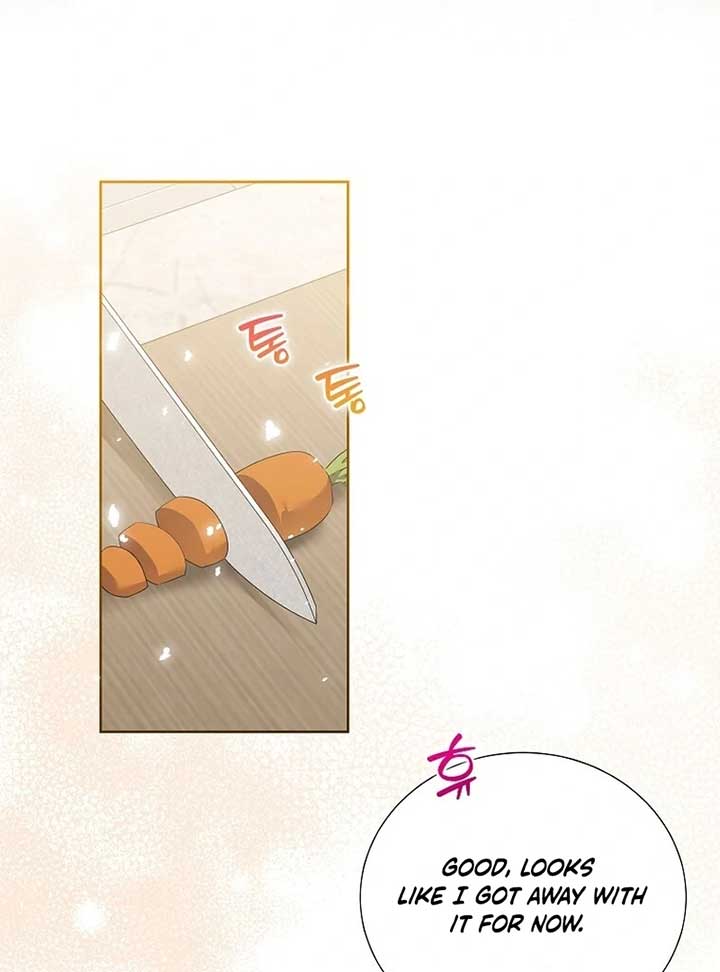 In the Grasp of a Loving Yet Possessive Male Lead Chapter 21 page 43