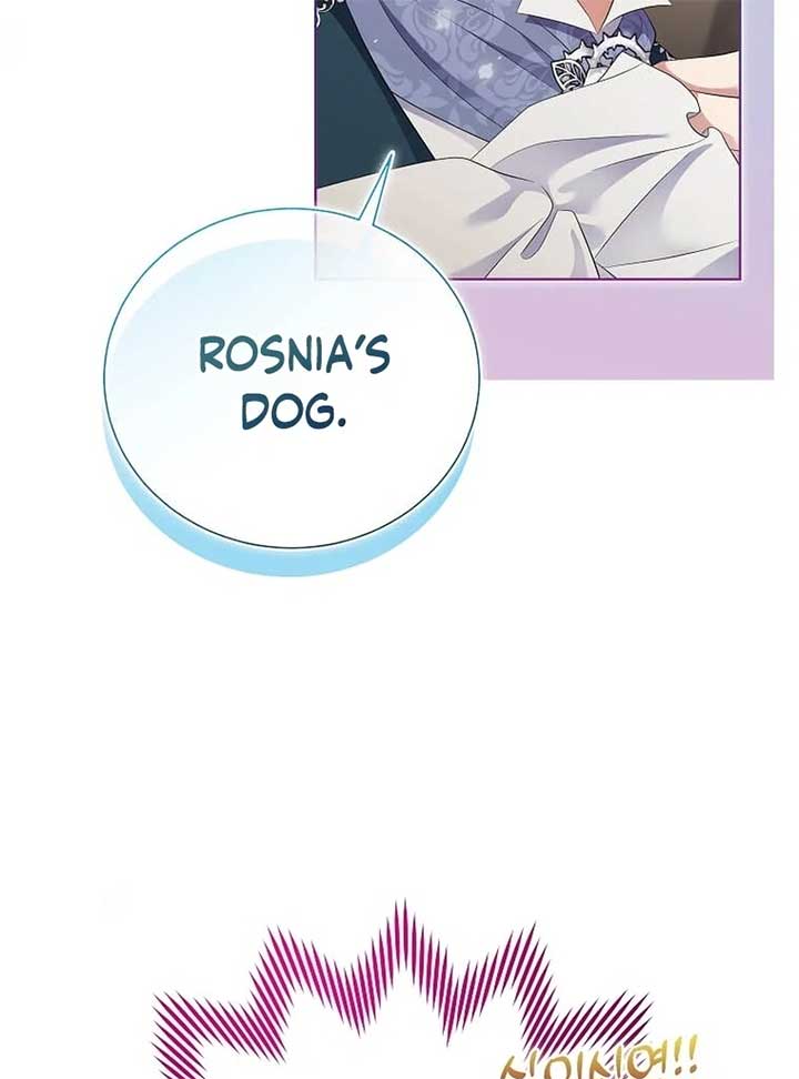 In the Grasp of a Loving Yet Possessive Male Lead Chapter 21 page 54