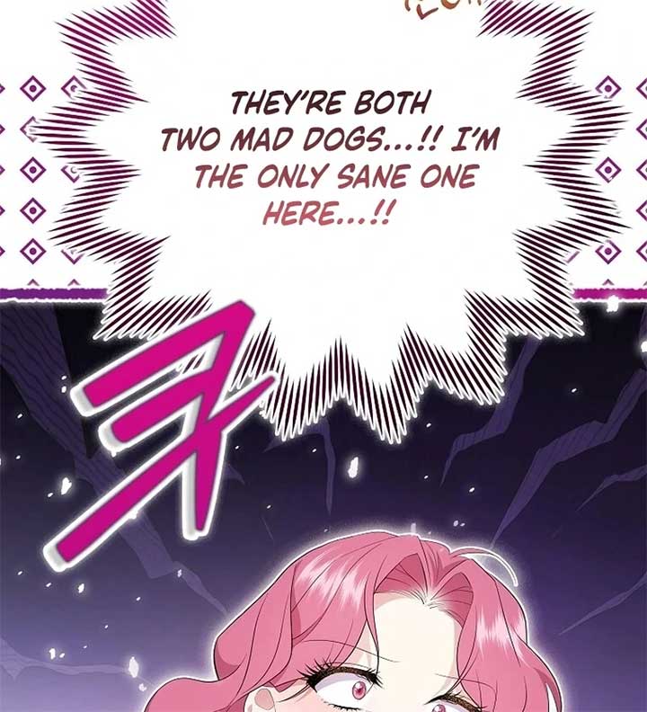 In the Grasp of a Loving Yet Possessive Male Lead Chapter 21 page 55