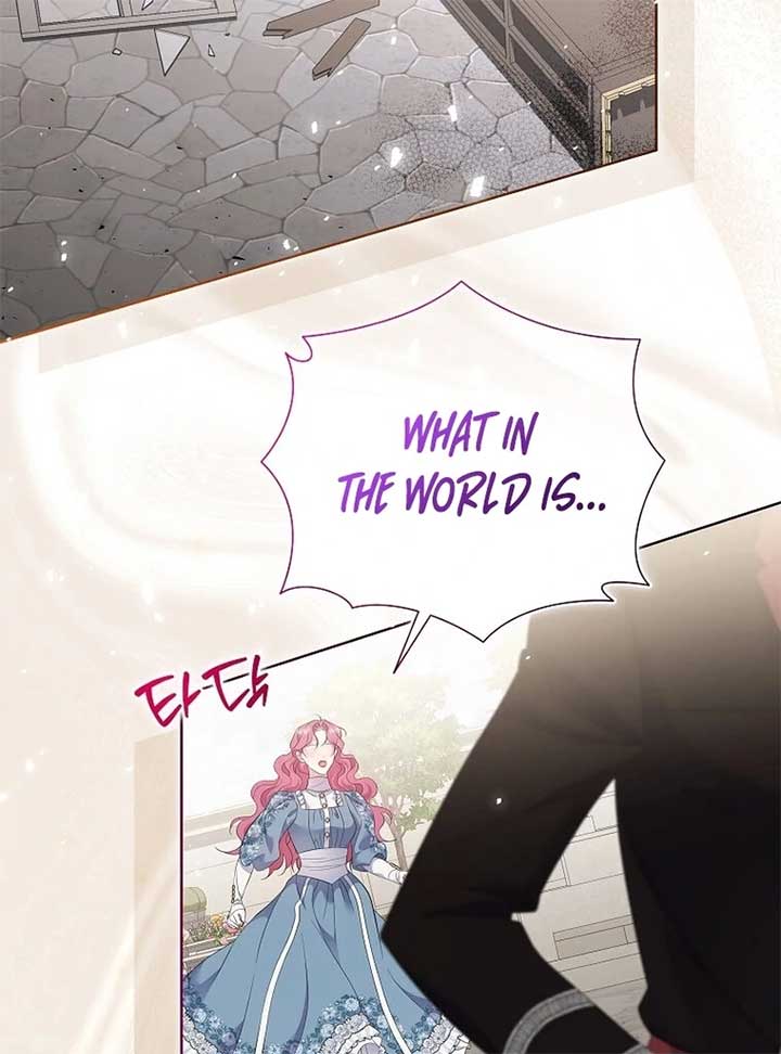 In the Grasp of a Loving Yet Possessive Male Lead Chapter 21 page 61