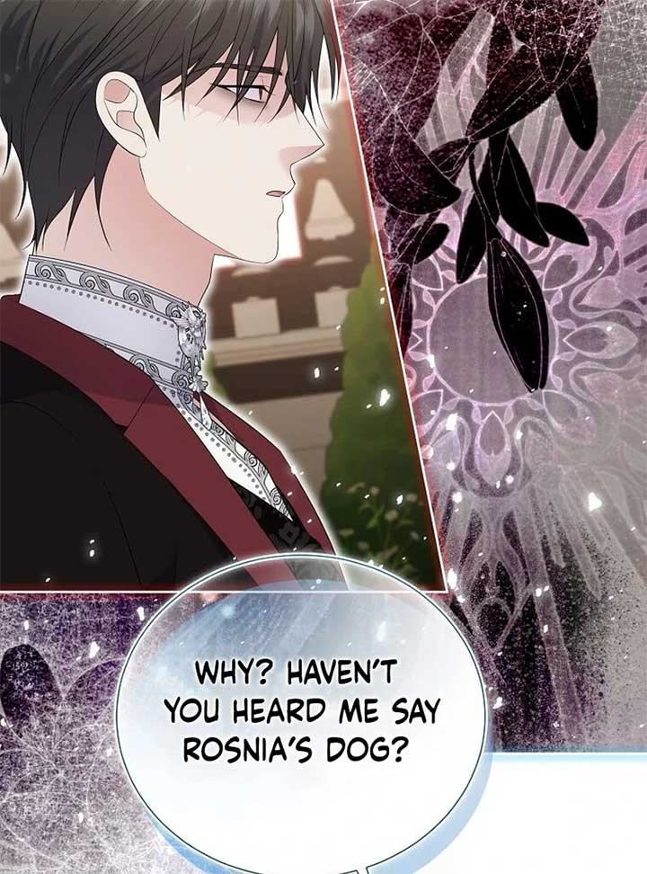 In the Grasp of a Loving Yet Possessive Male Lead Chapter 21 page 67