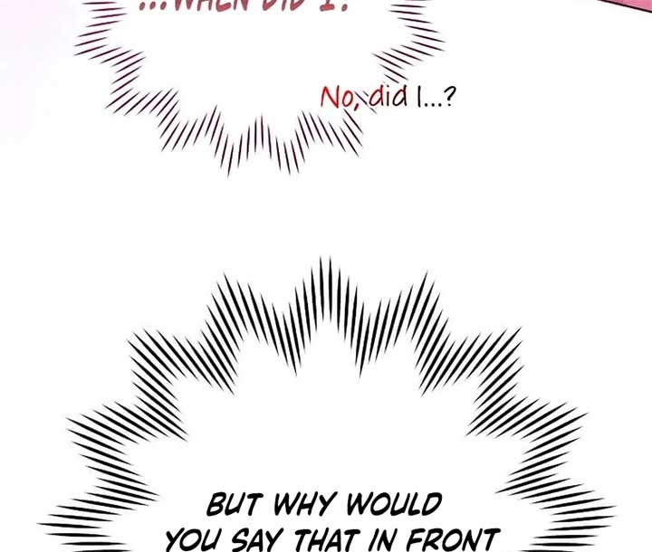 In the Grasp of a Loving Yet Possessive Male Lead Chapter 21 page 72