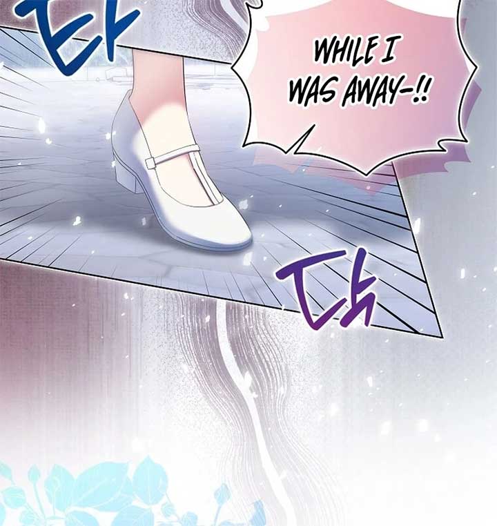 In the Grasp of a Loving Yet Possessive Male Lead Chapter 21 page 81