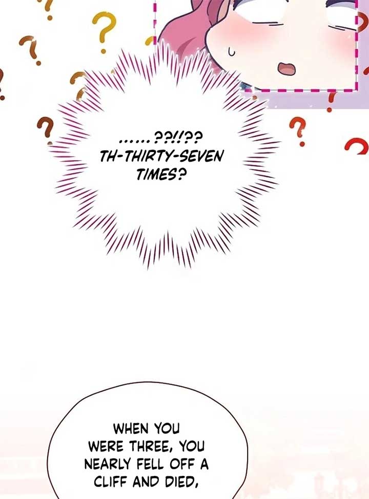 In the Grasp of a Loving Yet Possessive Male Lead Chapter 21 page 87