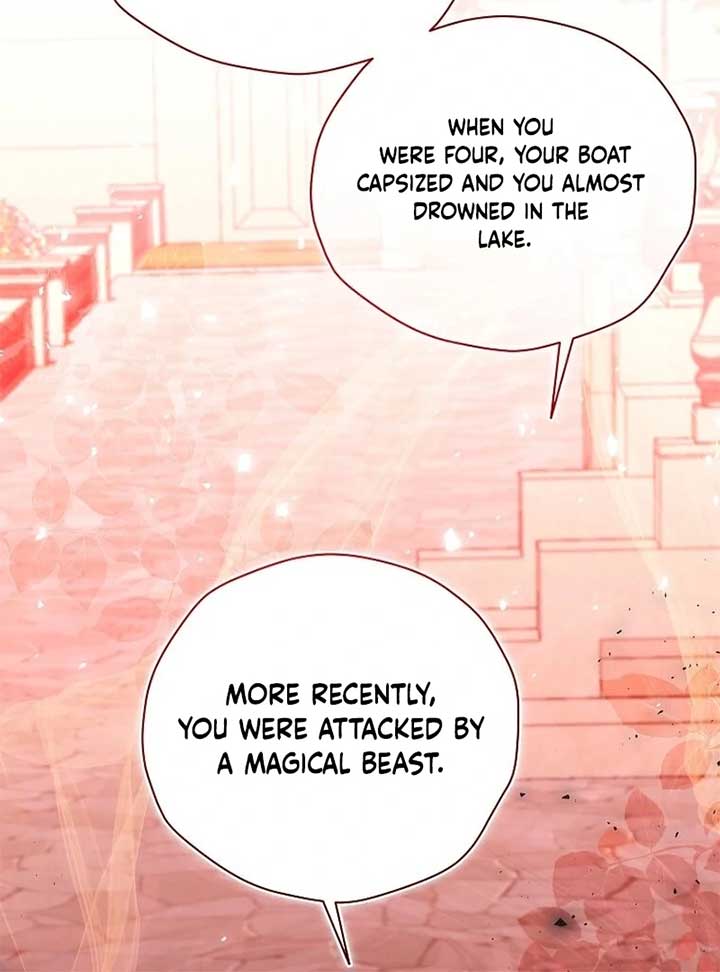 In the Grasp of a Loving Yet Possessive Male Lead Chapter 21 page 88
