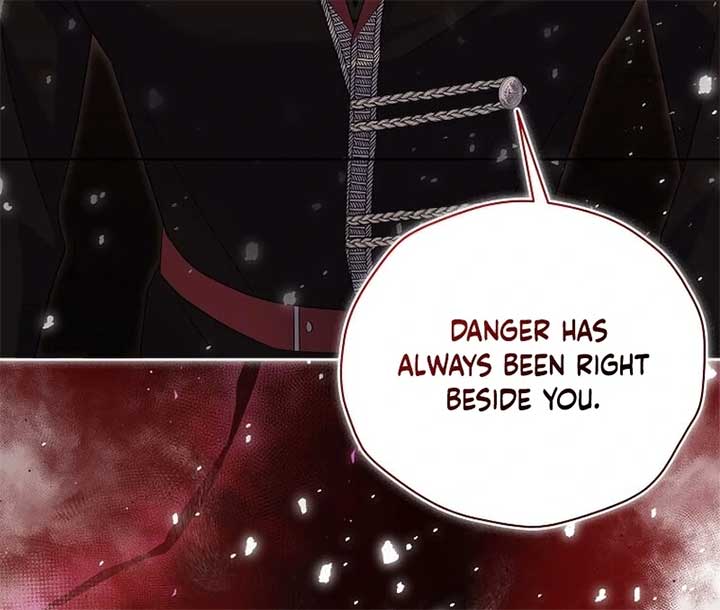 In the Grasp of a Loving Yet Possessive Male Lead Chapter 21 page 90