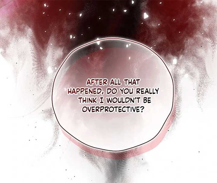 In the Grasp of a Loving Yet Possessive Male Lead Chapter 21 page 91