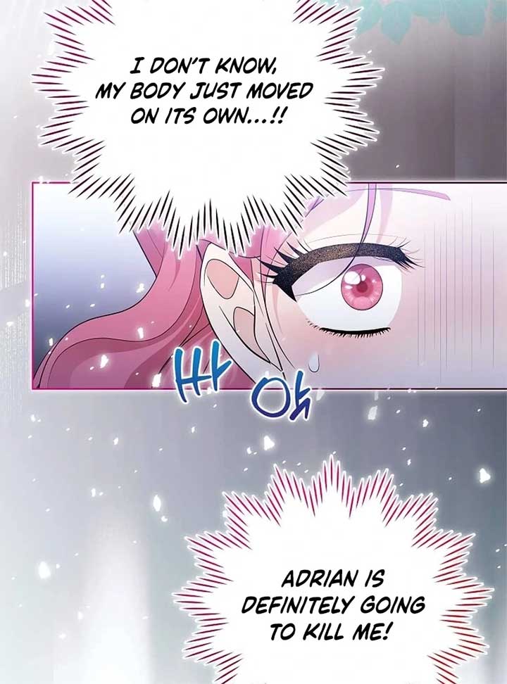 In the Grasp of a Loving Yet Possessive Male Lead Chapter 21 page 94
