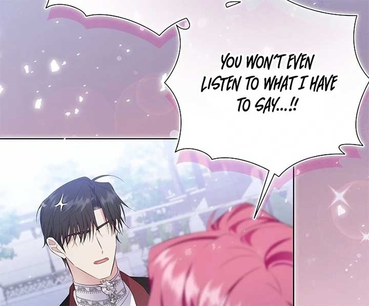In the Grasp of a Loving Yet Possessive Male Lead Chapter 21 page 110