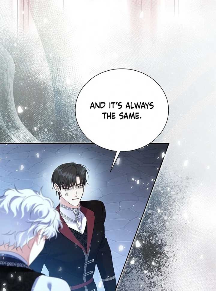 In the Grasp of a Loving Yet Possessive Male Lead Chapter 21 page 113
