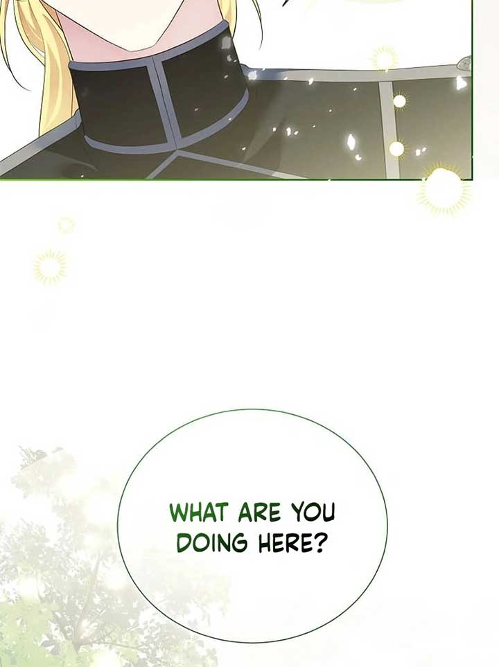In the Grasp of a Loving Yet Possessive Male Lead Chapter 21 page 120