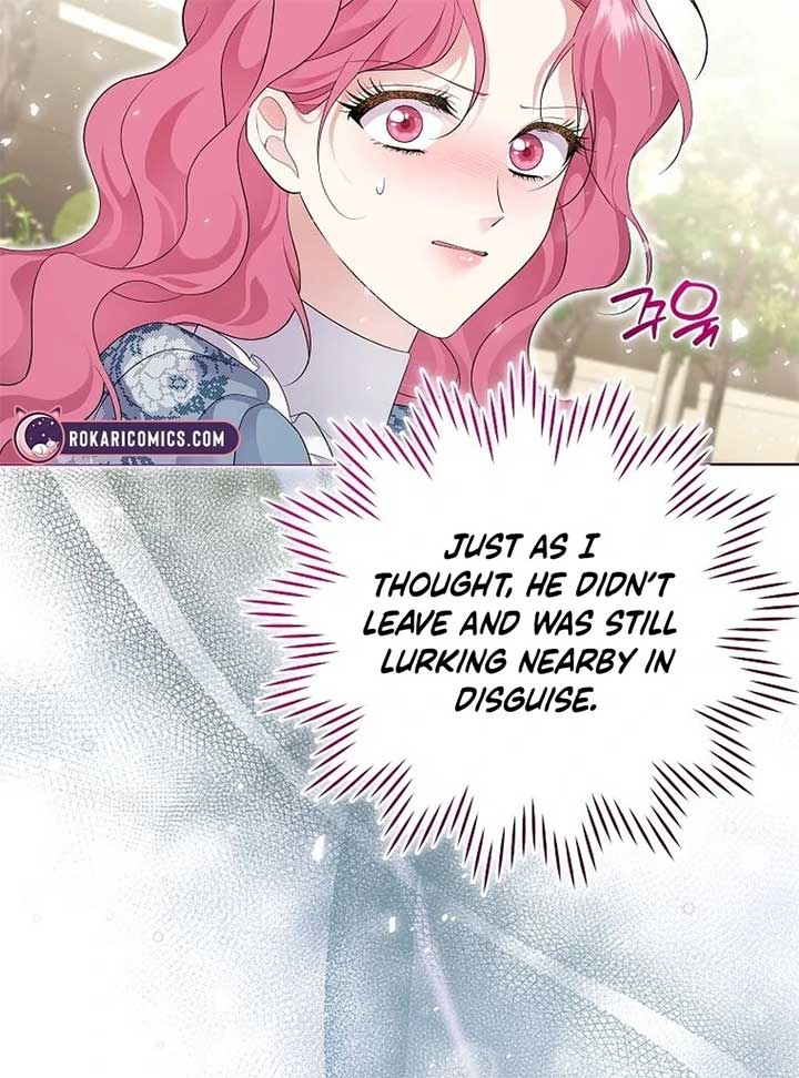 In the Grasp of a Loving Yet Possessive Male Lead Chapter 21 page 124