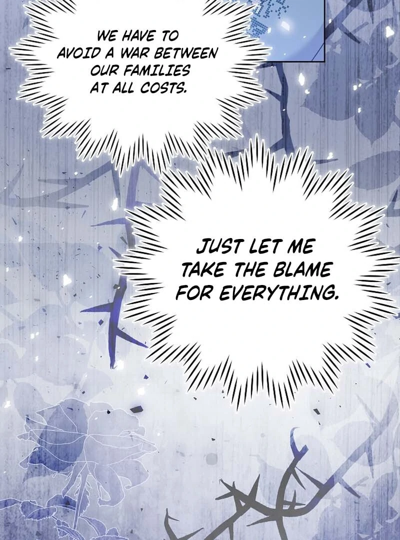 In the Grasp of a Loving Yet Possessive Male Lead Chapter 23 page 4