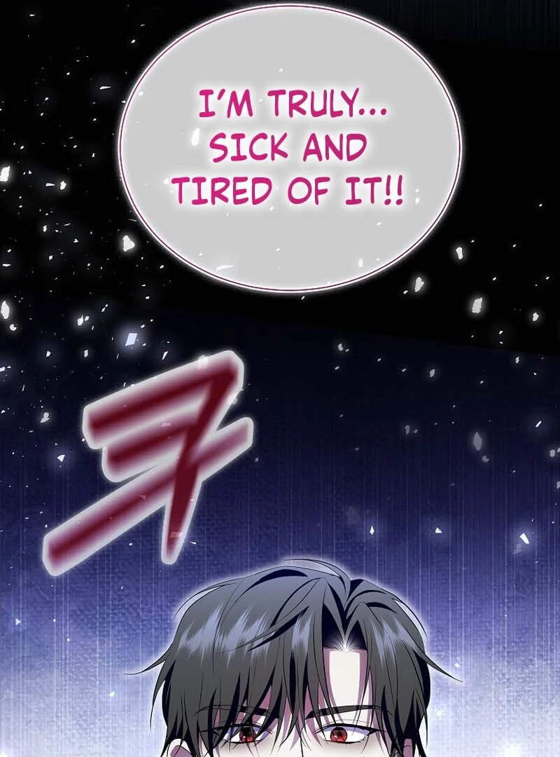 In the Grasp of a Loving Yet Possessive Male Lead Chapter 23 page 7