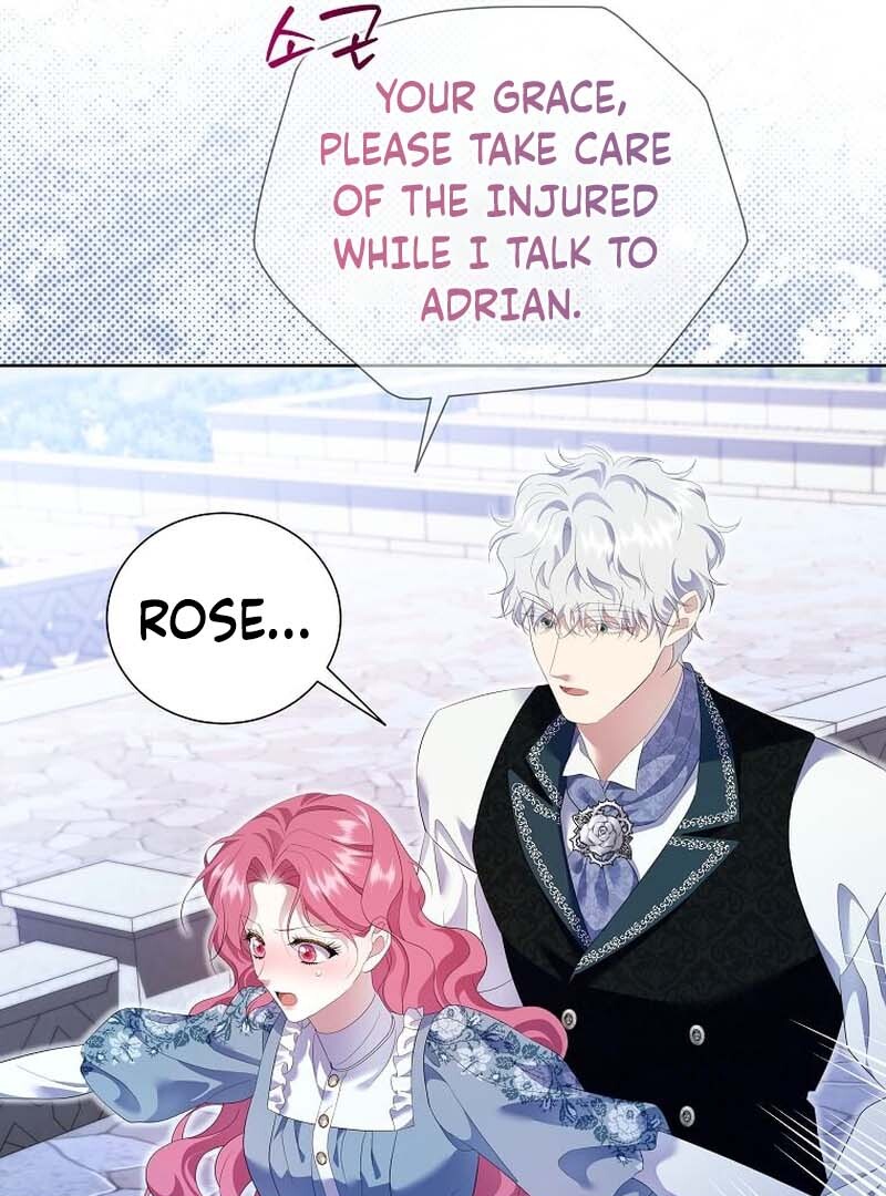 In the Grasp of a Loving Yet Possessive Male Lead Chapter 23 page 20