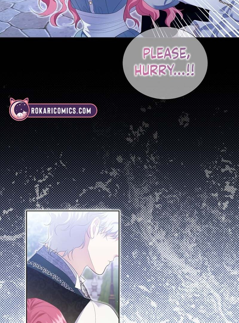 In the Grasp of a Loving Yet Possessive Male Lead Chapter 23 page 21