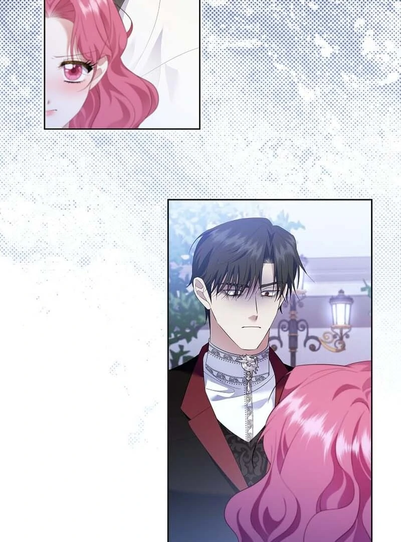 In the Grasp of a Loving Yet Possessive Male Lead Chapter 23 page 22