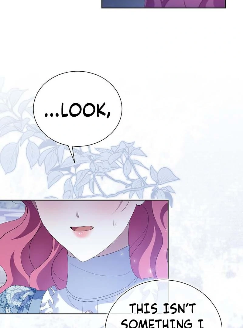 In the Grasp of a Loving Yet Possessive Male Lead Chapter 23 page 23
