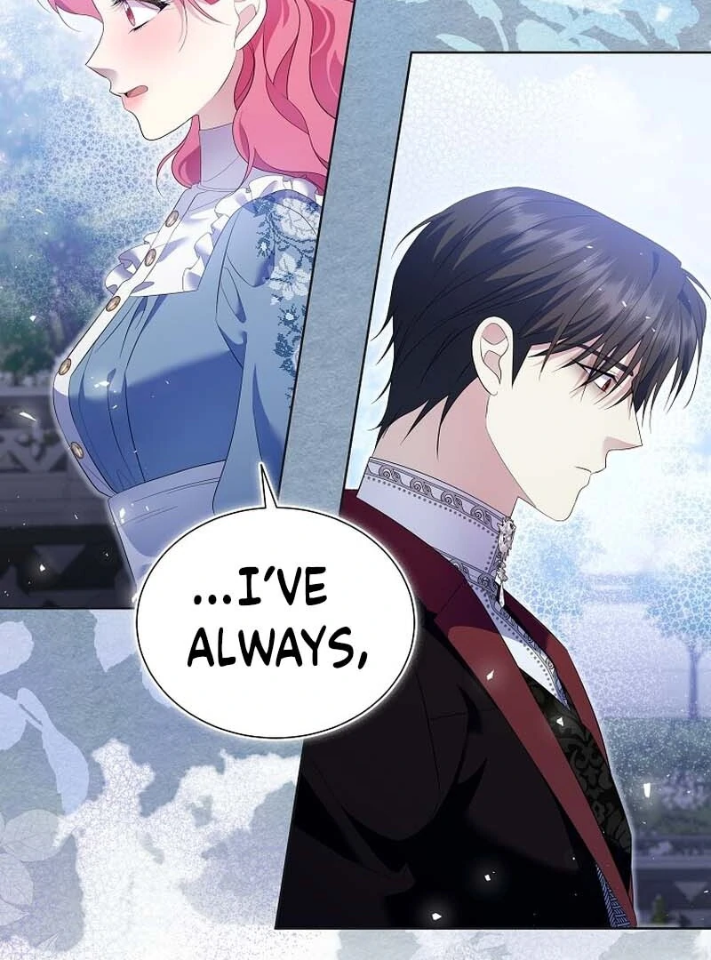 In the Grasp of a Loving Yet Possessive Male Lead Chapter 23 page 27