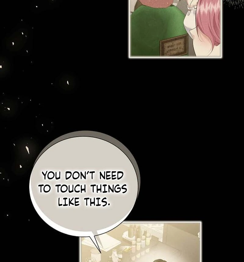 In the Grasp of a Loving Yet Possessive Male Lead Chapter 23 page 37
