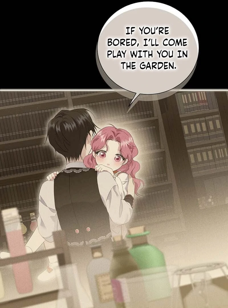 In the Grasp of a Loving Yet Possessive Male Lead Chapter 23 page 39