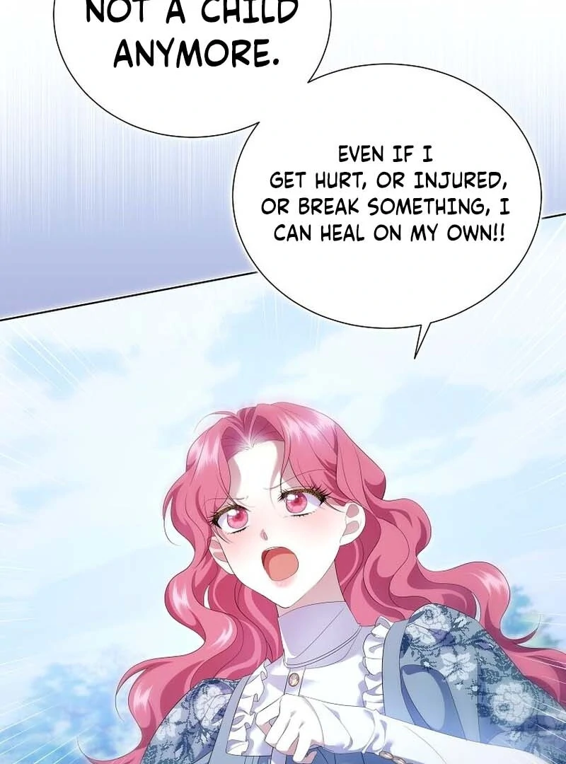 In the Grasp of a Loving Yet Possessive Male Lead Chapter 23 page 44
