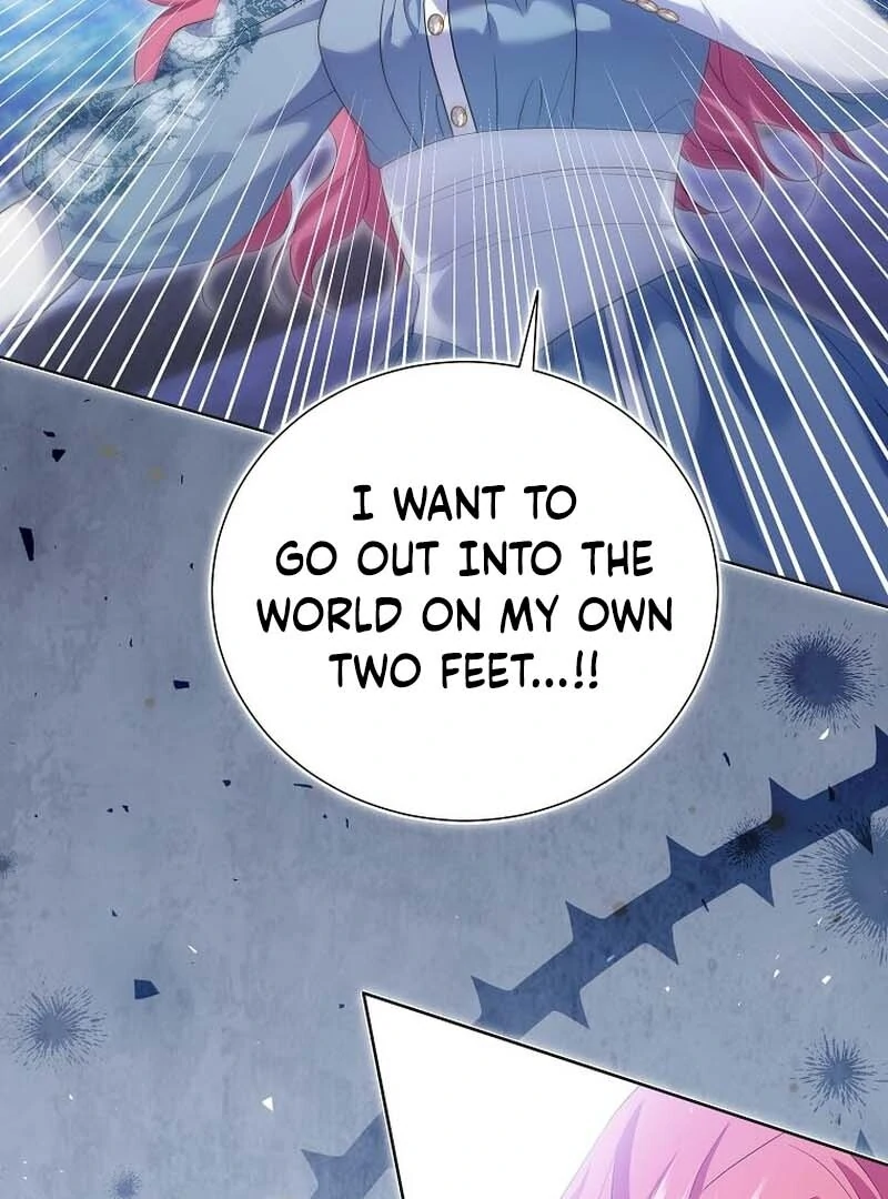In the Grasp of a Loving Yet Possessive Male Lead Chapter 23 page 45