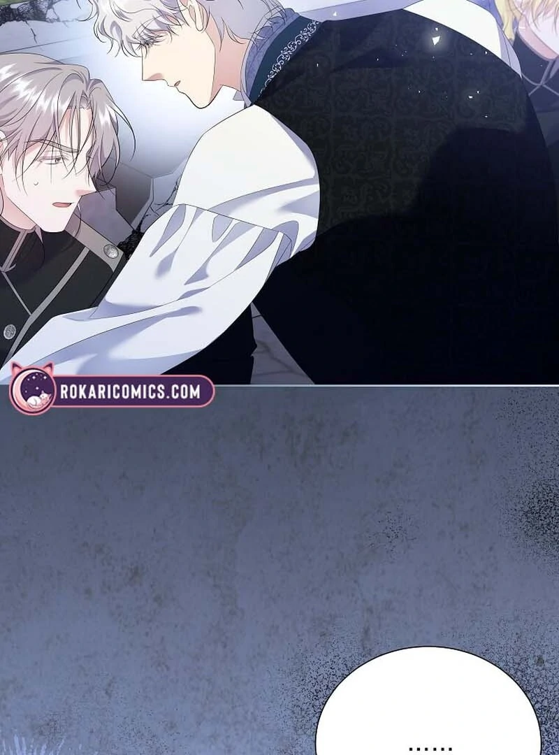 In the Grasp of a Loving Yet Possessive Male Lead Chapter 23 page 49